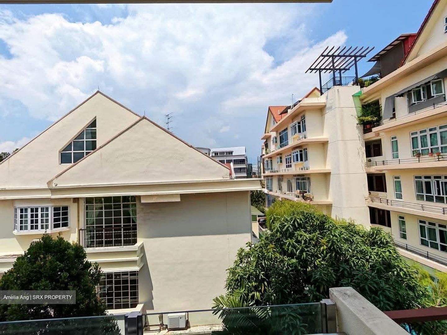 Prestige Loft (D15), Apartment #610115461